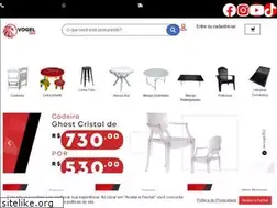Sites similar to vogel360.com.br