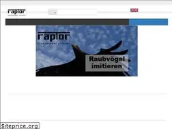 Sites similar to vogelabwehr.at