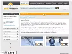 Sites similar to vogelabwehr.com
