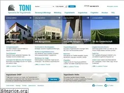 Sites similar to vogelabwehr.de