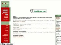 Sites similar to vogelarena.com
