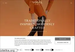 Sites similar to vogelboots.com