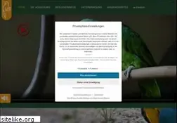 Sites similar to vogelburg.de