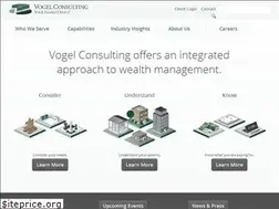 Sites similar to vogelcg.com