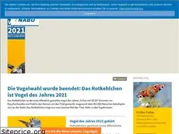 Sites similar to vogeldesjahres.de