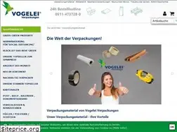 Sites similar to vogelei-verpackungen.de