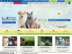 Sites similar to vogelfarm.at