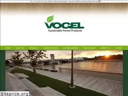Sites similar to vogelforestproducts.com