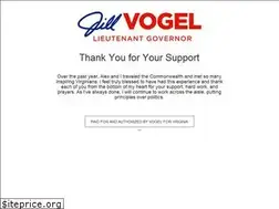 Sites similar to vogelforvirginia.com