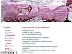 Sites similar to vogelfrei-theater.de