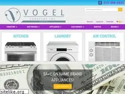 Sites similar to vogelfurniture.com