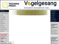 Sites similar to vogelgesang-av.de