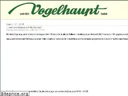 Sites similar to vogelhaupt.com