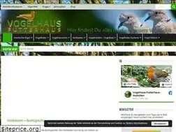 Sites similar to vogelhaus-futterhaus.at