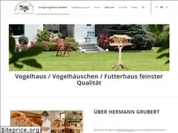 Sites similar to vogelhaus.com