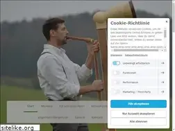 Sites similar to vogelhorn.de