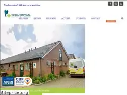 Sites similar to vogelhospitaal.nl