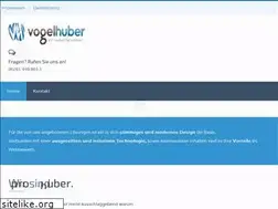 Sites similar to vogelhuber-media.de