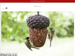 Sites similar to vogelhuisjestore.nl