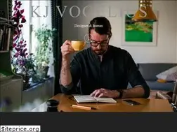 Sites similar to vogelius.se