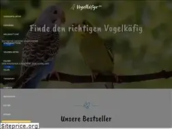 Sites similar to vogelkaefige.de