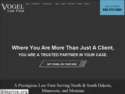 Sites similar to vogellaw.com