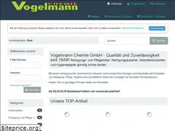 Sites similar to vogelmann-chemie.de