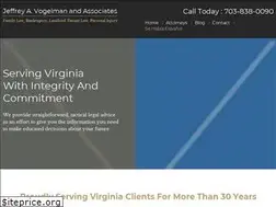 Sites similar to vogelmanturner.com