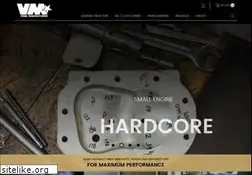 Sites similar to vogelmanufacturing.com