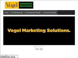 Sites similar to vogelmarketing.net