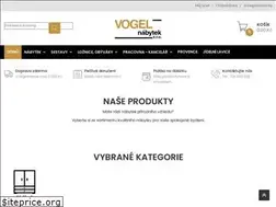 Sites similar to vogelnabytek.cz