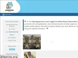 Sites similar to vogelopvangcentrum.be