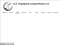 Sites similar to vogelpark-lampertheim.de