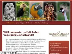 Sites similar to vogelpark-niendorf.de
