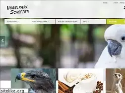 Sites similar to vogelpark-schotten.de