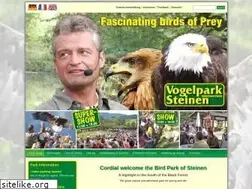 Sites similar to vogelpark-steinen.de