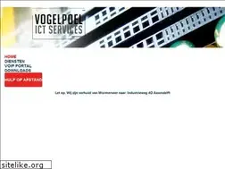 Sites similar to vogelpoel.nl