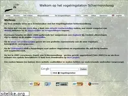 Sites similar to vogelringschier.nl