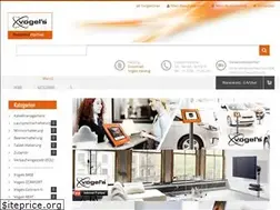 Sites similar to vogels-halterung.de