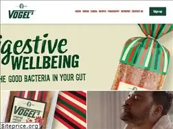 Sites similar to vogels.co.nz