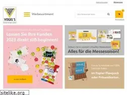 Sites similar to vogels.de