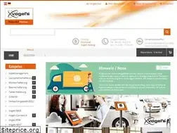 Sites similar to vogels24.ch