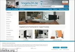 Sites similar to vogels24.de