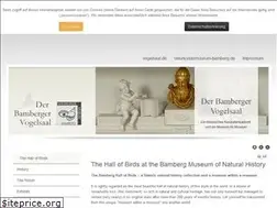 Sites similar to vogelsaal.de