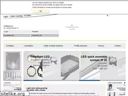Sites similar to vogelsang-engineering.com