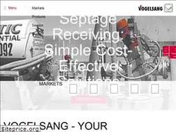 Sites similar to vogelsangusa.com