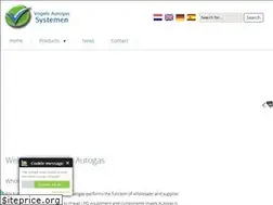 Sites similar to vogelsautogas.nl