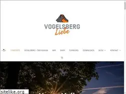 Sites similar to vogelsberg-blog.de