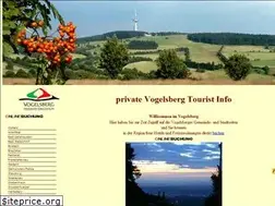 Sites similar to vogelsberg.info