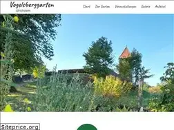 Sites similar to vogelsberggarten.de